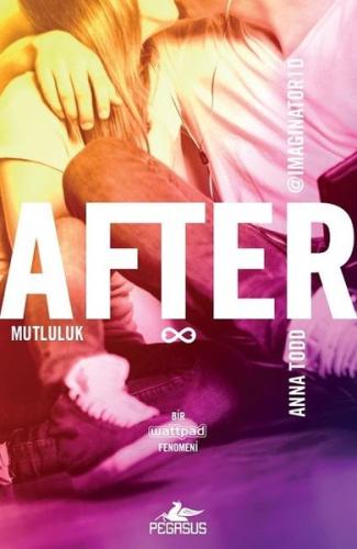After 4 | Kitap Ambarı
