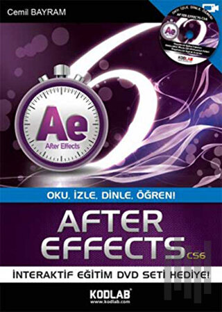 After Effects CS6