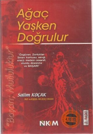 Ağaç Yaşken Doğrulur