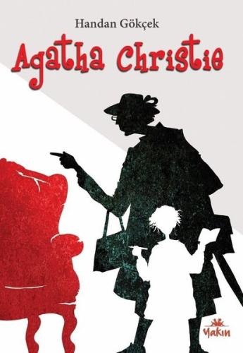 Agatha Christie | Kitap Ambarı
