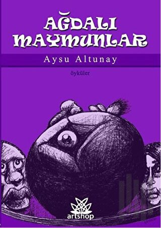 Ağdalı Maymunlar