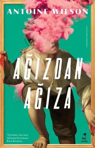 Ağızdan Ağıza | Kitap Ambarı