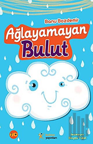Ağlayamayan Bulut