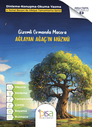 Ağlayan Ağaç’ın Hüznü