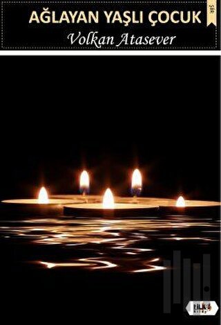 Ağlayan Yaşlı Çocuk