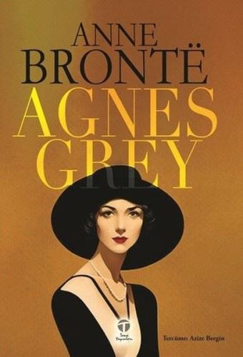Agnes Grey | Kitap Ambarı
