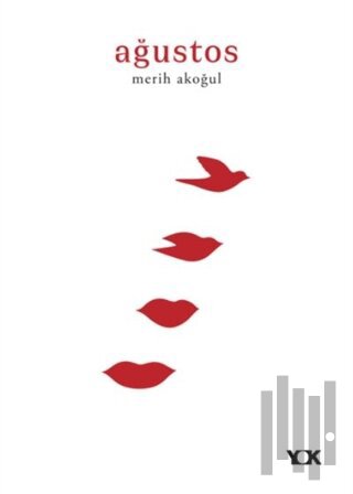 Ağustos (Ciltli)