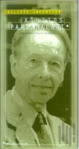 Ağustos Parlamaları