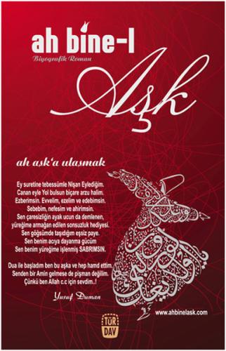 Ah Bine-l Aşk | Kitap Ambarı