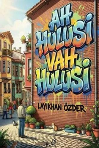 Ah Hulusi Vah Hulusi