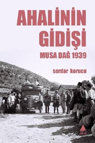 Ahalinin Gidişi | Kitap Ambarı