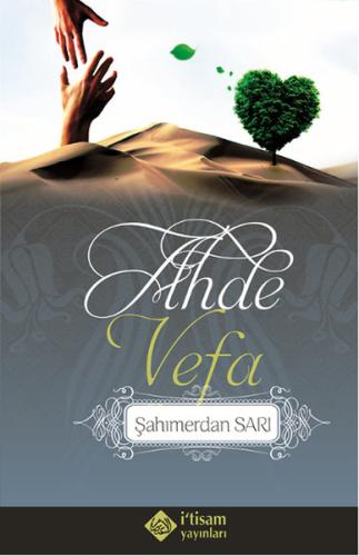 Ahde Vefa