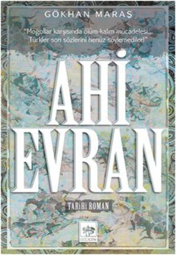 Ahi Evran | Kitap Ambarı