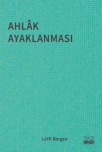 Ahlak Ayaklanması | Kitap Ambarı