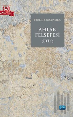 Ahlak Felsefesi (Etik)