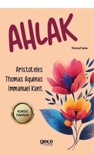 Ahlak | Kitap Ambarı