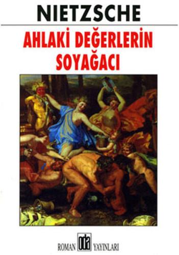 Ahlaki Değerlerin Soyağacı | Kitap Ambarı