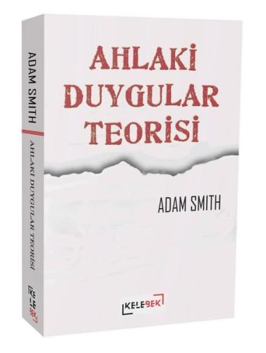Ahlaki Duygular Teorisi