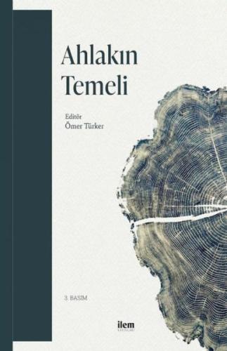 Ahlakın Temeli | Kitap Ambarı