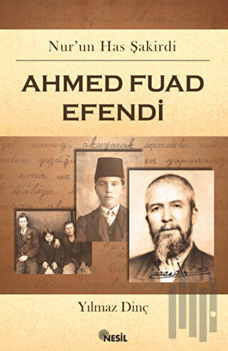 Ahmed Fuad Efendi