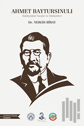 Ahmet Baytursınulı