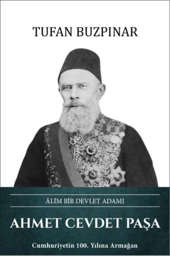 Ahmet Cevdet Paşa