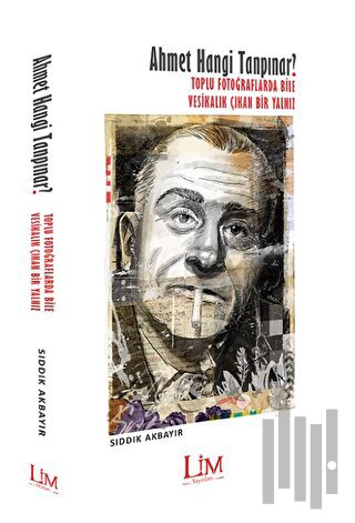 Ahmet Hangi Tanpınar?