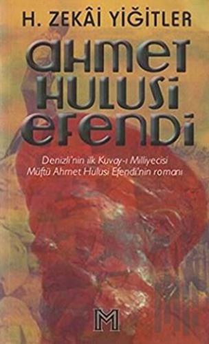 Ahmet Hulusi Efendi