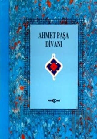 Ahmet Paşa Divanı (3. Hamur)