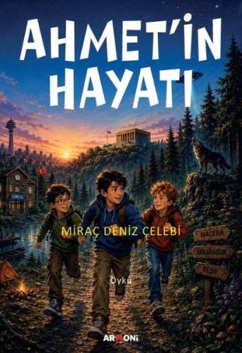Ahmet'in Hayatı