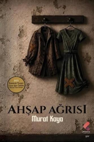 Ahşağ Ağrısı | Kitap Ambarı