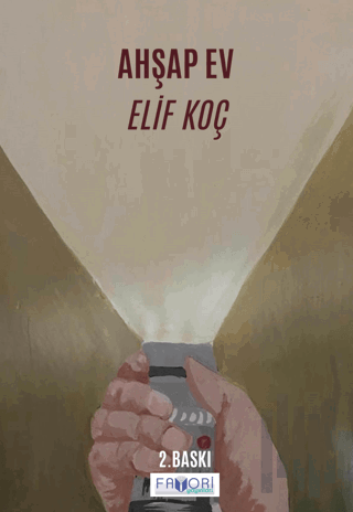 Ahşap Ev | Kitap Ambarı