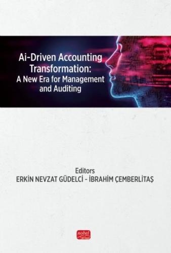 Ai - Driven Accounting Transformation: A New Era for Management and Auditing