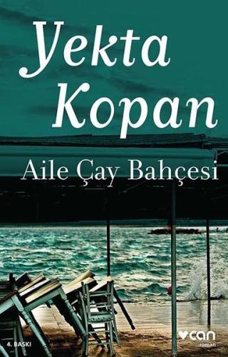 Aile Çay Bahçesi | Kitap Ambarı