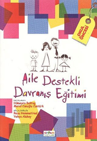 Aile Destekli Davranış Eğitimi