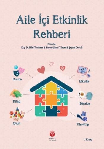 Aile İçi Etkinlik Rehberi-1