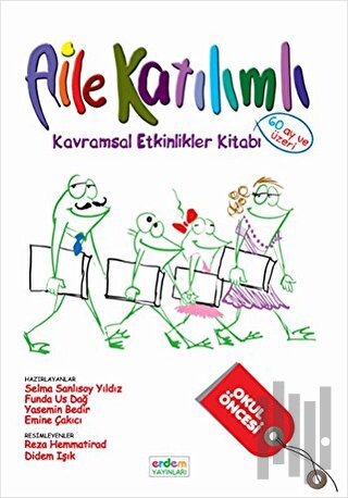 Aile Katılım Kitabı
