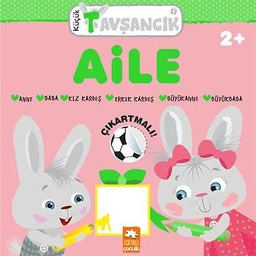 Aile - Küçük Tavşancık 2+