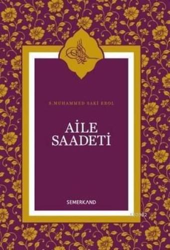 Aile Saadeti | Kitap Ambarı