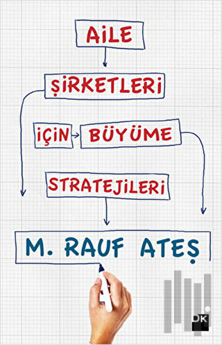 Aile Şirketleri İçin Büyüme Stratejileri | Kitap Ambarı