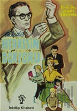 Ailede Herkesin Doktoru