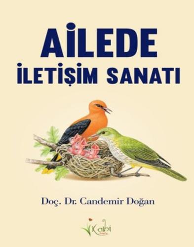 Ailede İletişim Sanatı | Kitap Ambarı