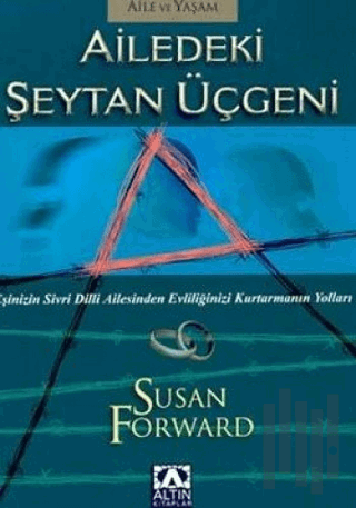 Ailedeki Şeytan Üçgeni