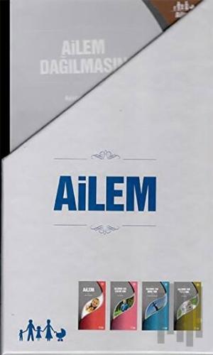 Ailem Kültür Serisi (11 Kitap Takım)