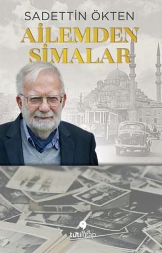 Ailemden Simalar | Kitap Ambarı