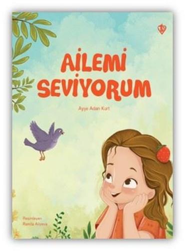 Ailemi Seviyorum