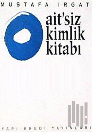 Ait’siz Kimlik Kitabı