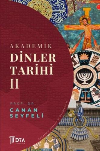 Akademik Dinler Tarihi 2 | Kitap Ambarı