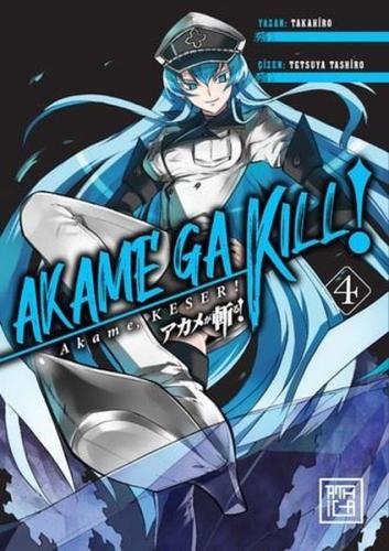Akame Keser 4