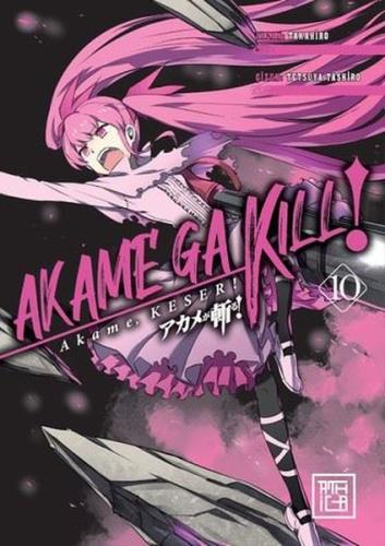 AkameKeser 10